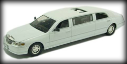White Limo
